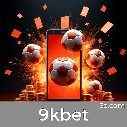 9kbet: Promoções Inteligentes Personalizadas