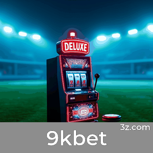 9kbet: Plataforma Segura e Premiada