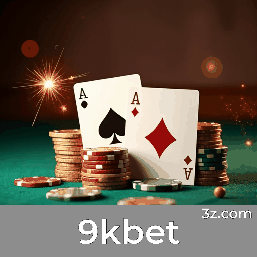 9kbet: Plataforma Segura e Premiada