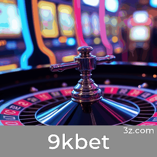 9kbet: Plataforma Segura e Premiada