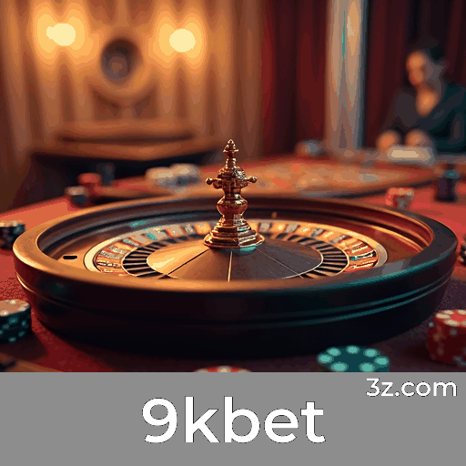 9kbet: Promoções Inteligentes Personalizadas