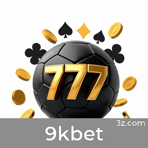 9kbet: Plataforma Segura e Premiada