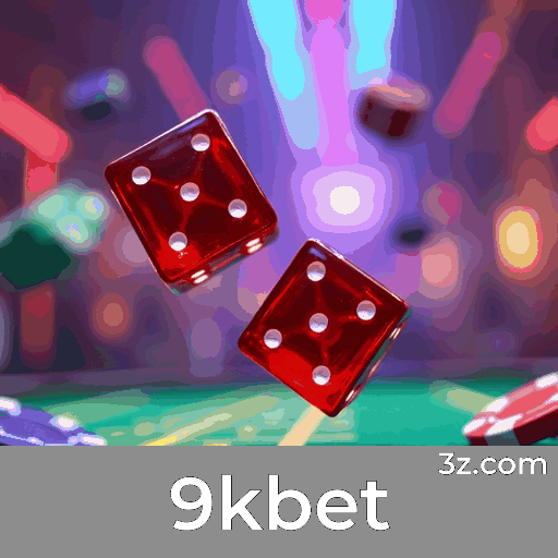 9kbet: Plataforma Segura e Premiada