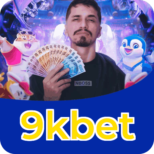 Login rápido no app 9kbet