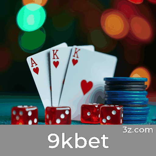 9kbet: A Experiência Realista de Jogos de Mesa ao Vivo