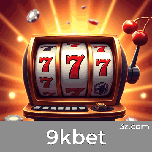 9kbet: Plataforma Segura e Premiada