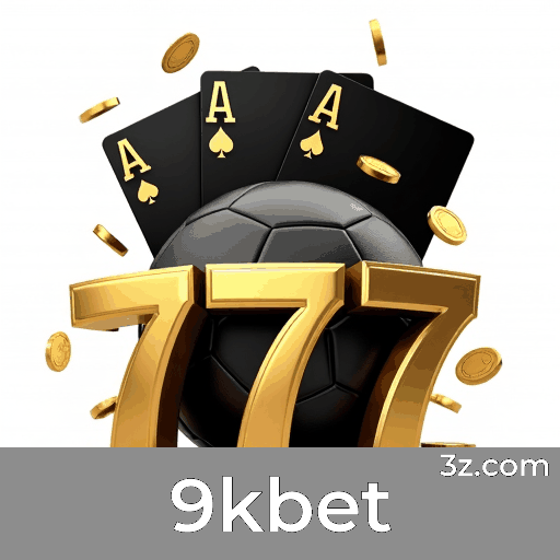 9kbet: Ganhe Recompensas Incríveis Agora!