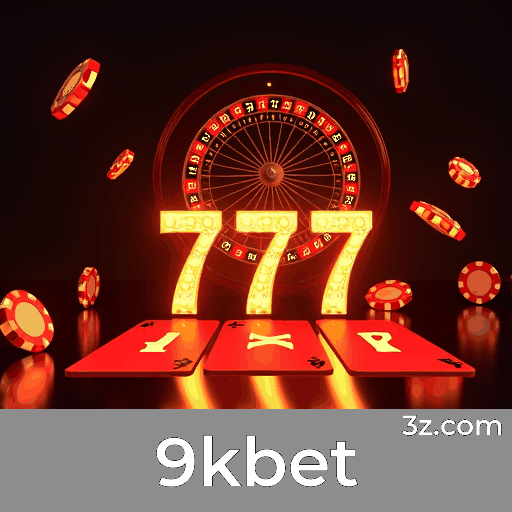 9kbet: Ganhe Recompensas Incríveis Agora!