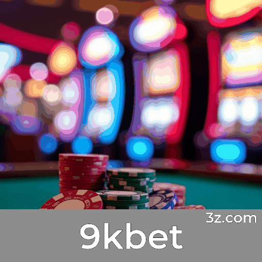 9kbet: Plataforma Segura e Premiada