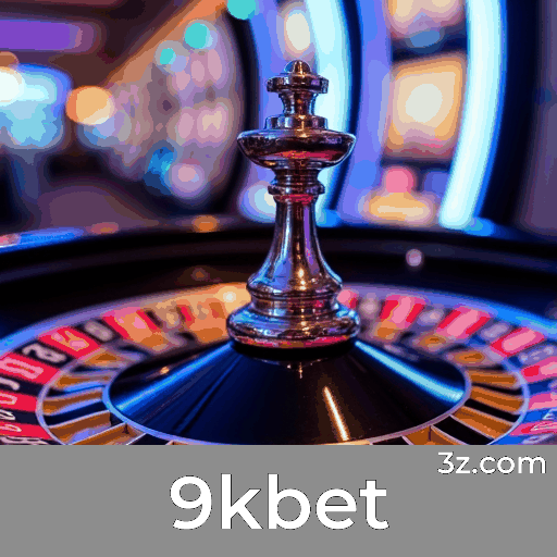 Inovação em jogos redefine apostas online com tecnologia avançada no 9kbet