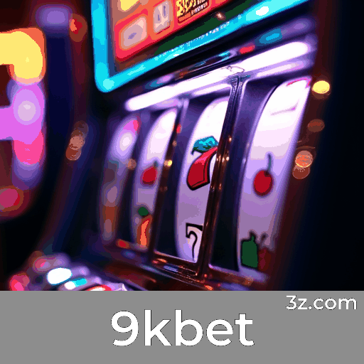 Experiência Premium de Jogos de Casino no 9kbet