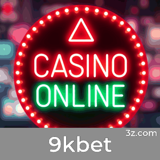 9kbet: Plataforma Segura e Premiada